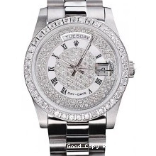 Good Copy Rolex Watches Day-Date-rl34 Rolex 0715